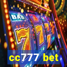 cc777 bet